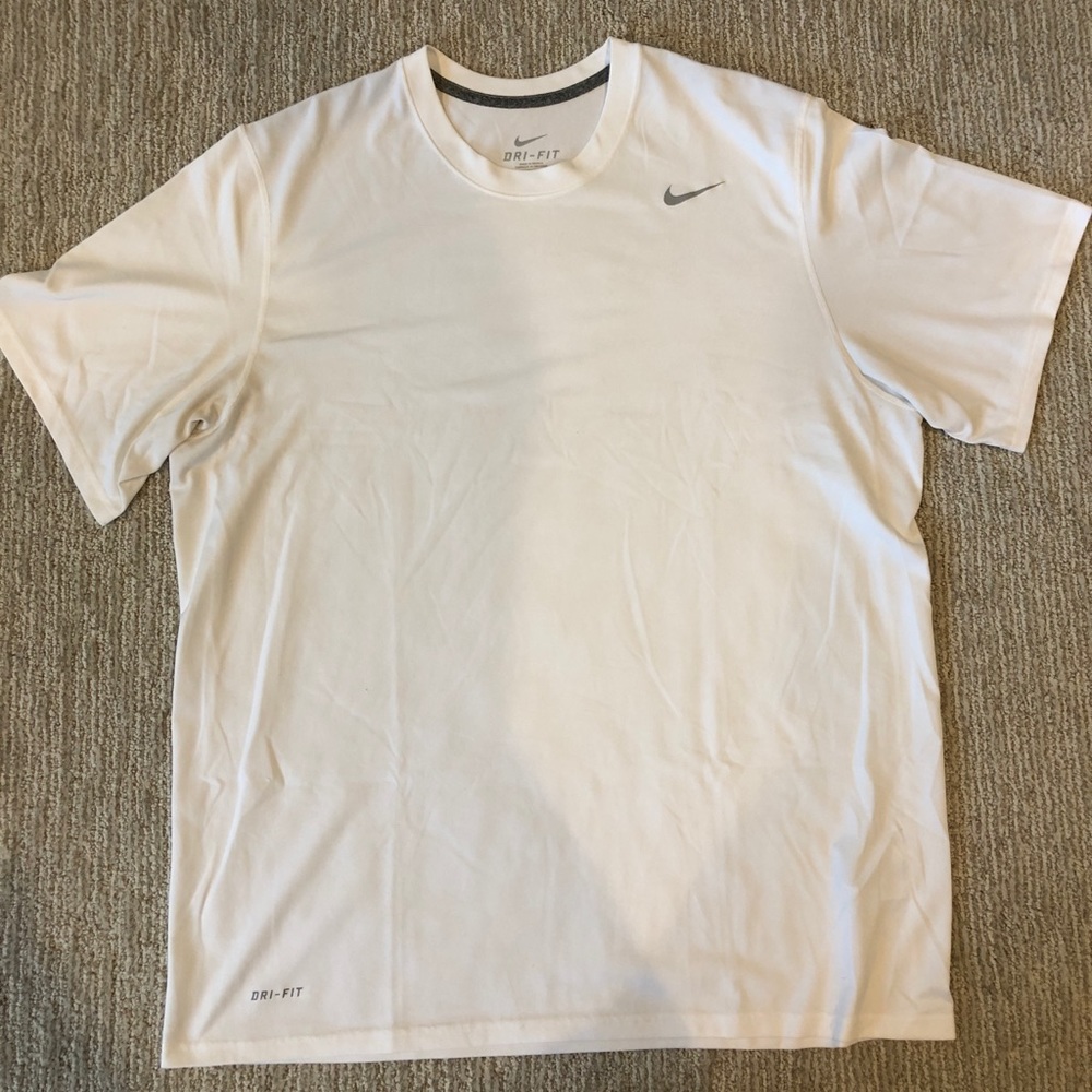 Men’s Nike Dri-Fit T-Shirt